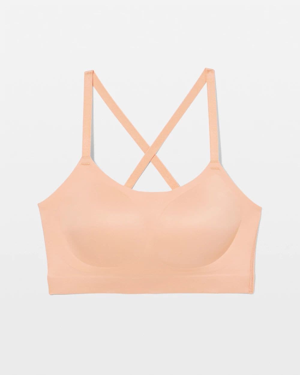 Luxe Convertible Bralette click to view larger image.