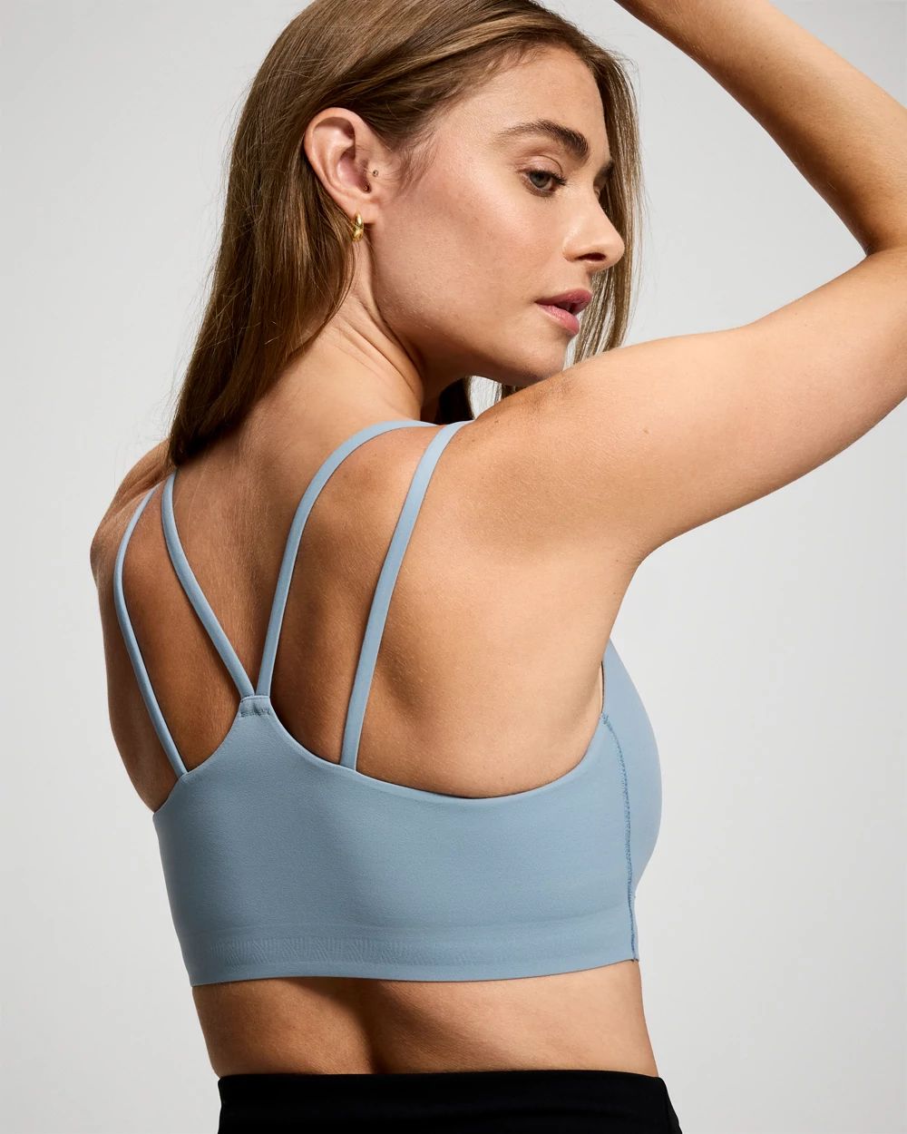 Yoga Bra click to view larger image.