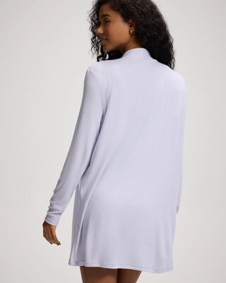 Long Sleeve Wrap click to view larger image.