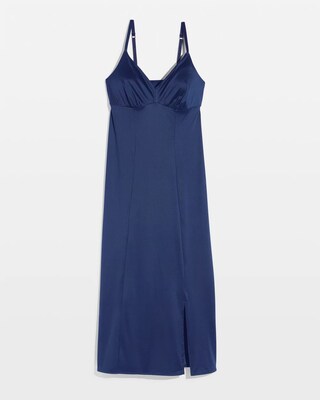 Gown