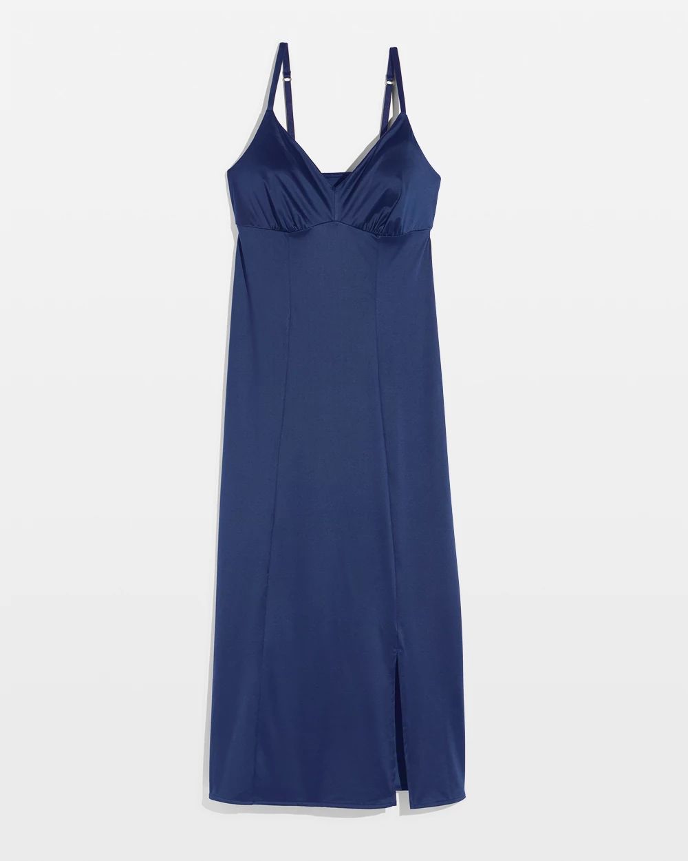 Gown