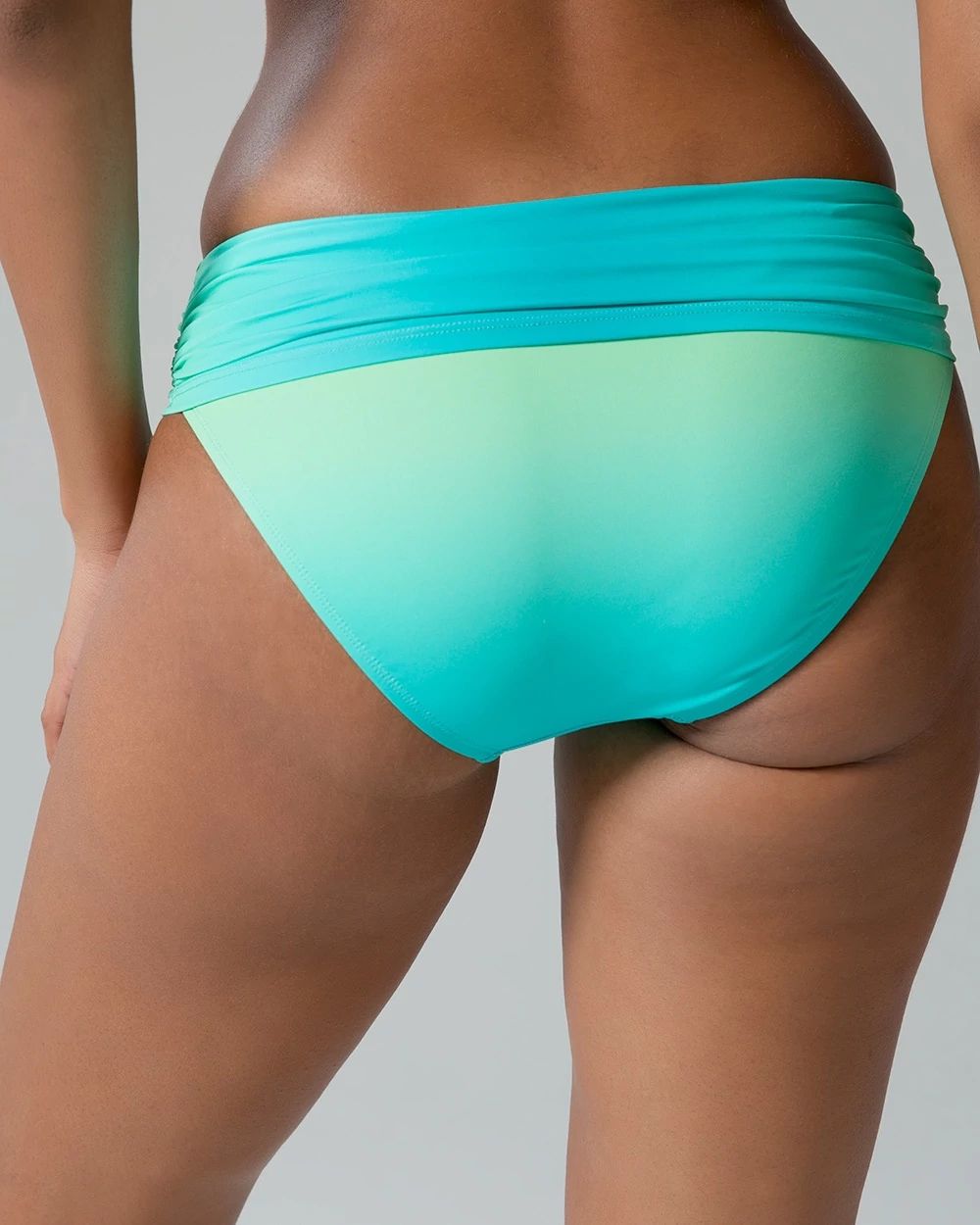 Cool Breeze Sarong Hipster Bottom