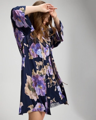 Short Robe click to view larger image.