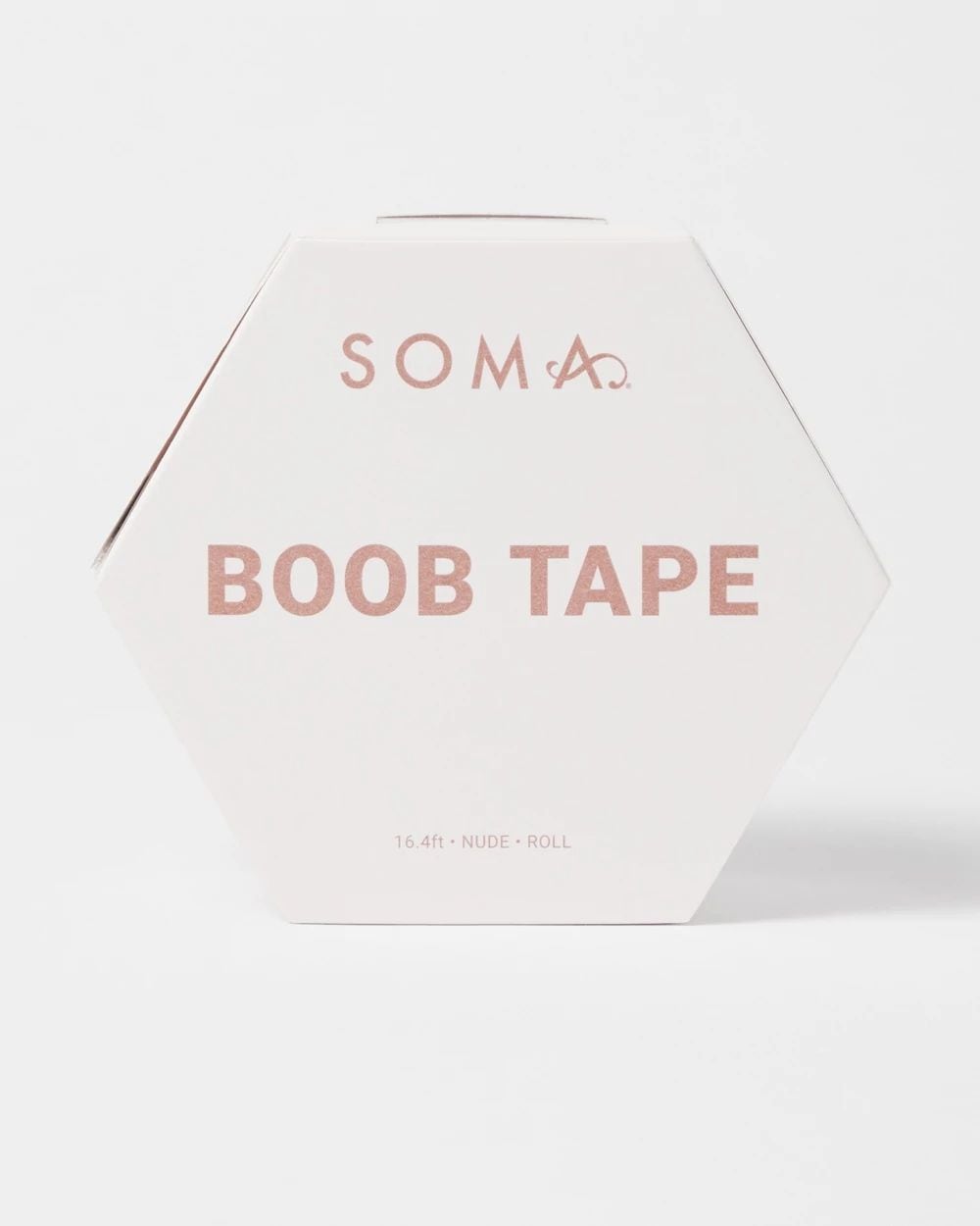 Soma Boob Tape