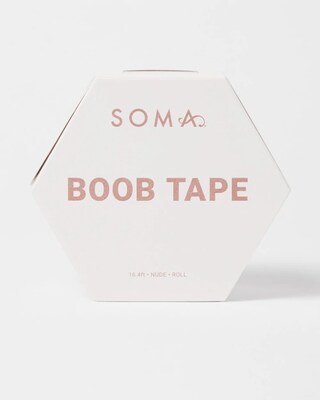 Soma Boob Tape