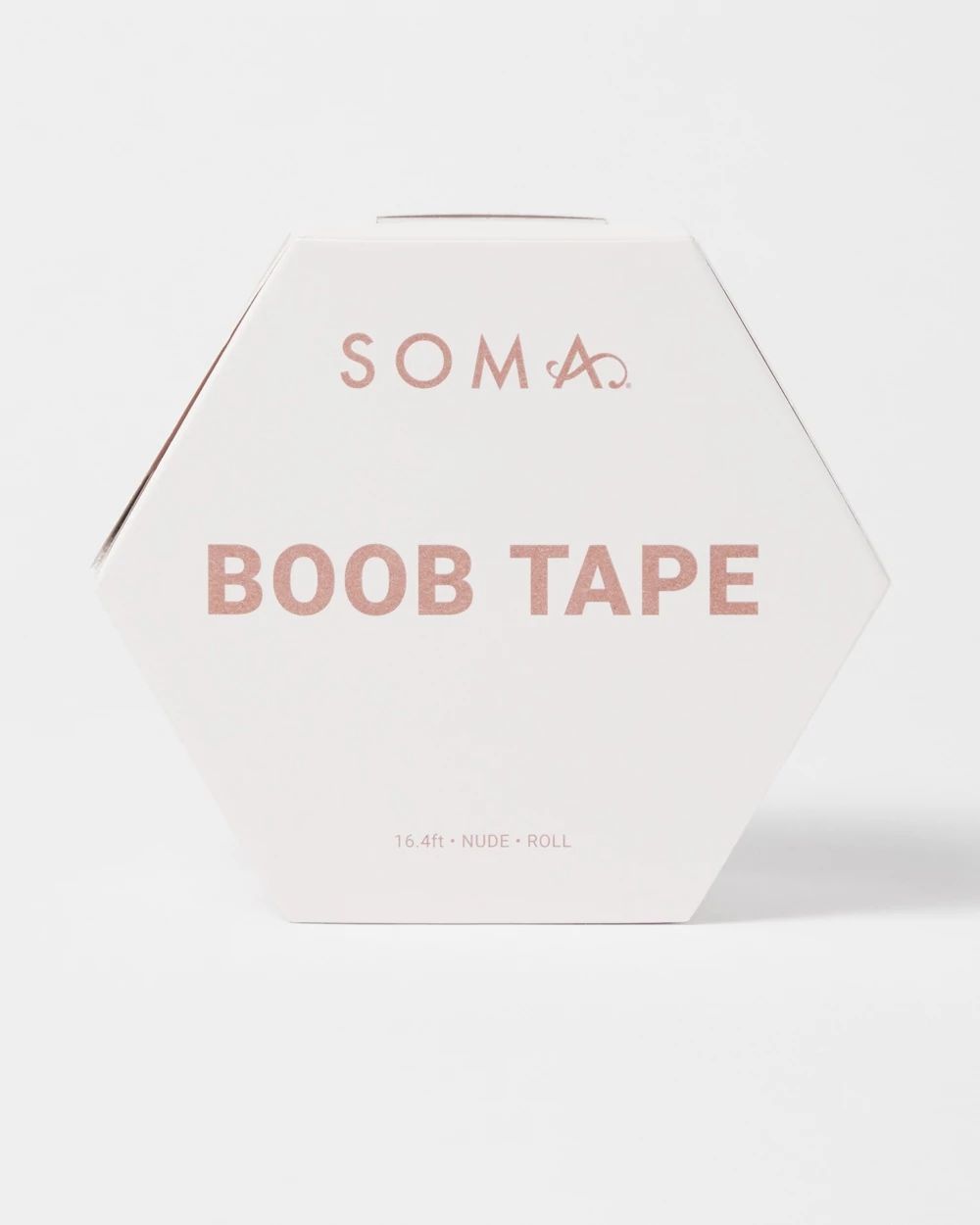 Soma Boob Tape