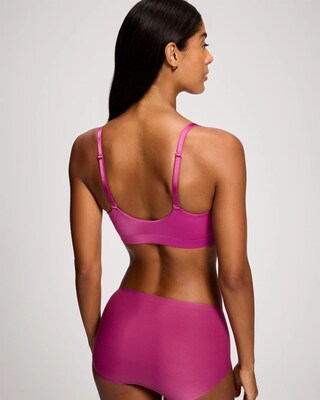Luxe Plunge Bralette click to view larger image.