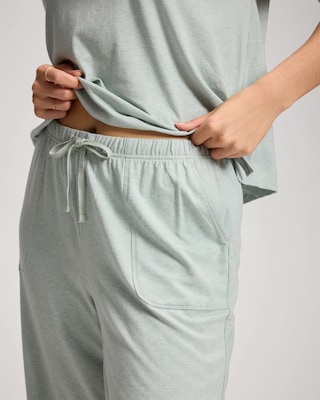 Pajama Pants click to view larger image.