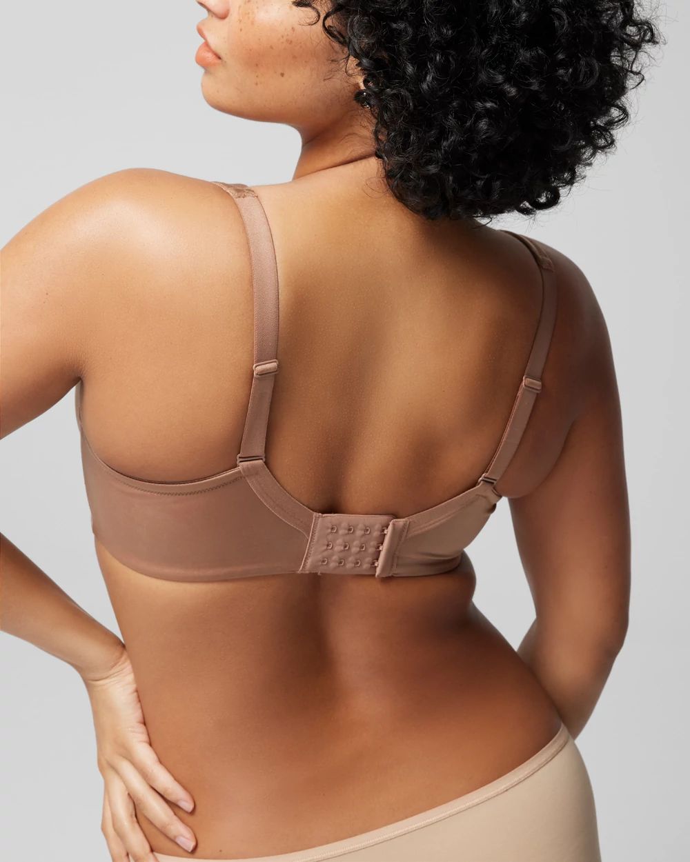 Stunning Balconette Bra