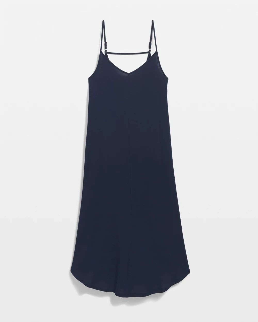 Cool Nights Midi Gown