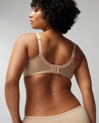 Full Coverage Bra click to view larger image.