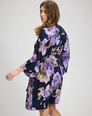 Short Robe click to view larger image.