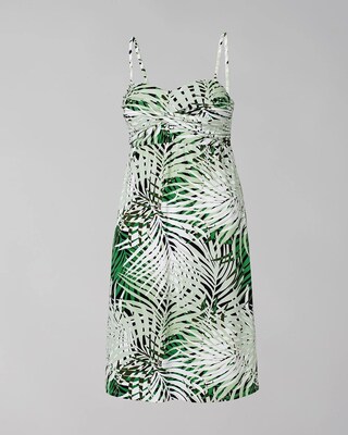 Ultimate Strapless Dress With Built-In Bra