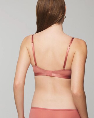 Perfect Coverage Bra click to view larger image.
