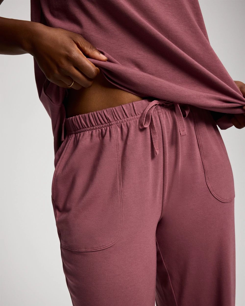 Pajama Pants click to view larger image.