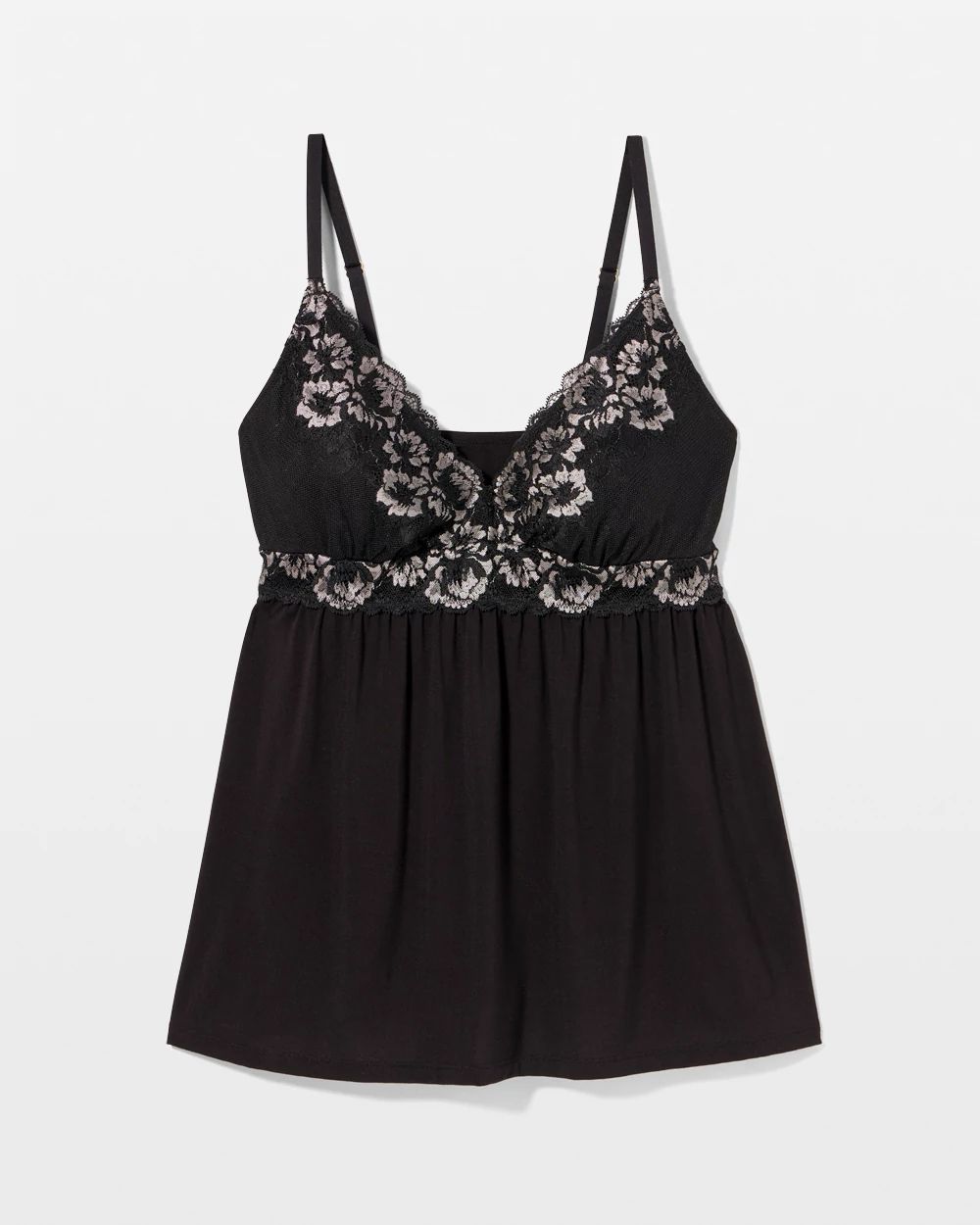 Cool Nights Soft Support Cami