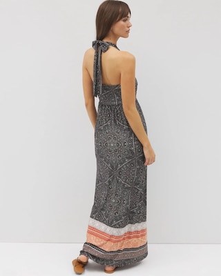 Retreat Maxi Bra Dress click to view larger image.