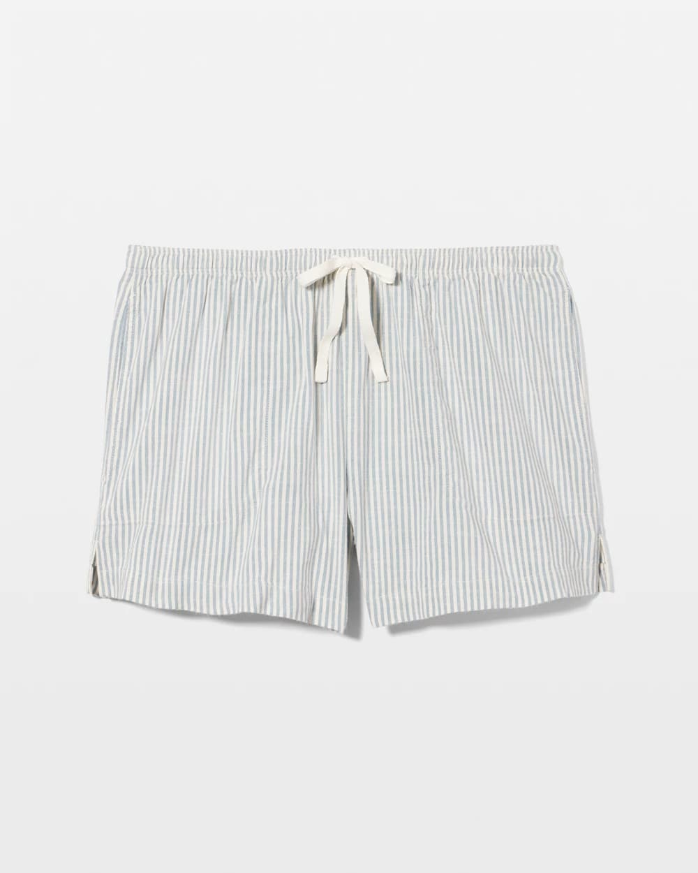 Printed Pajama Short