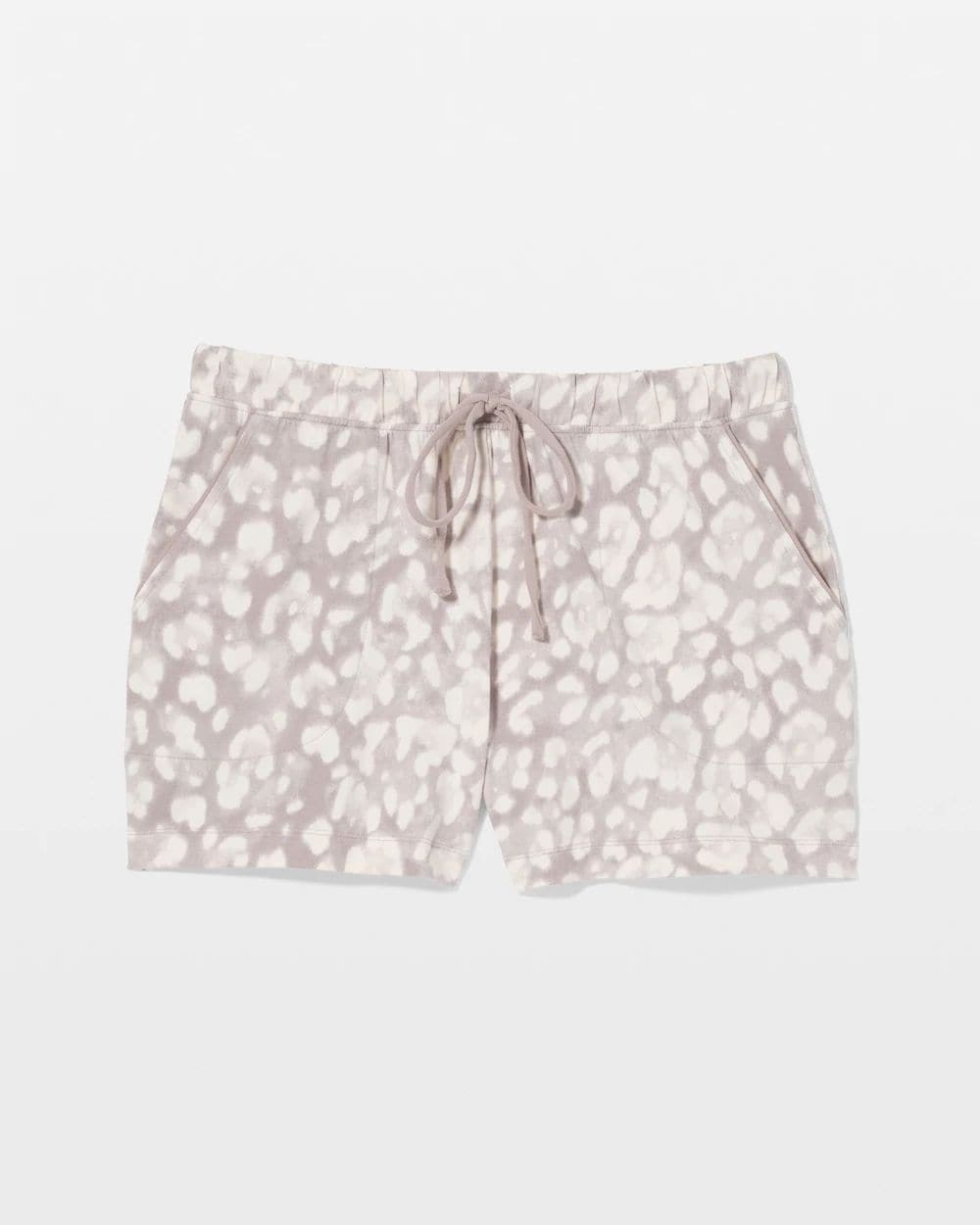 Embraceable Pajama Shorts