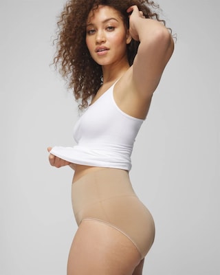 Seamless Ultralight Smoothing Brief click to view larger image.