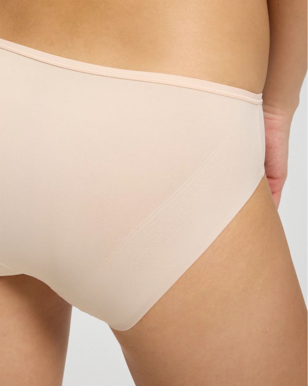 Hipster Panty click to view larger image.