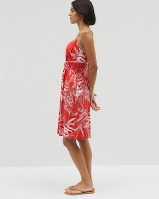 Paradiso Short Bra Dress click to view larger image.