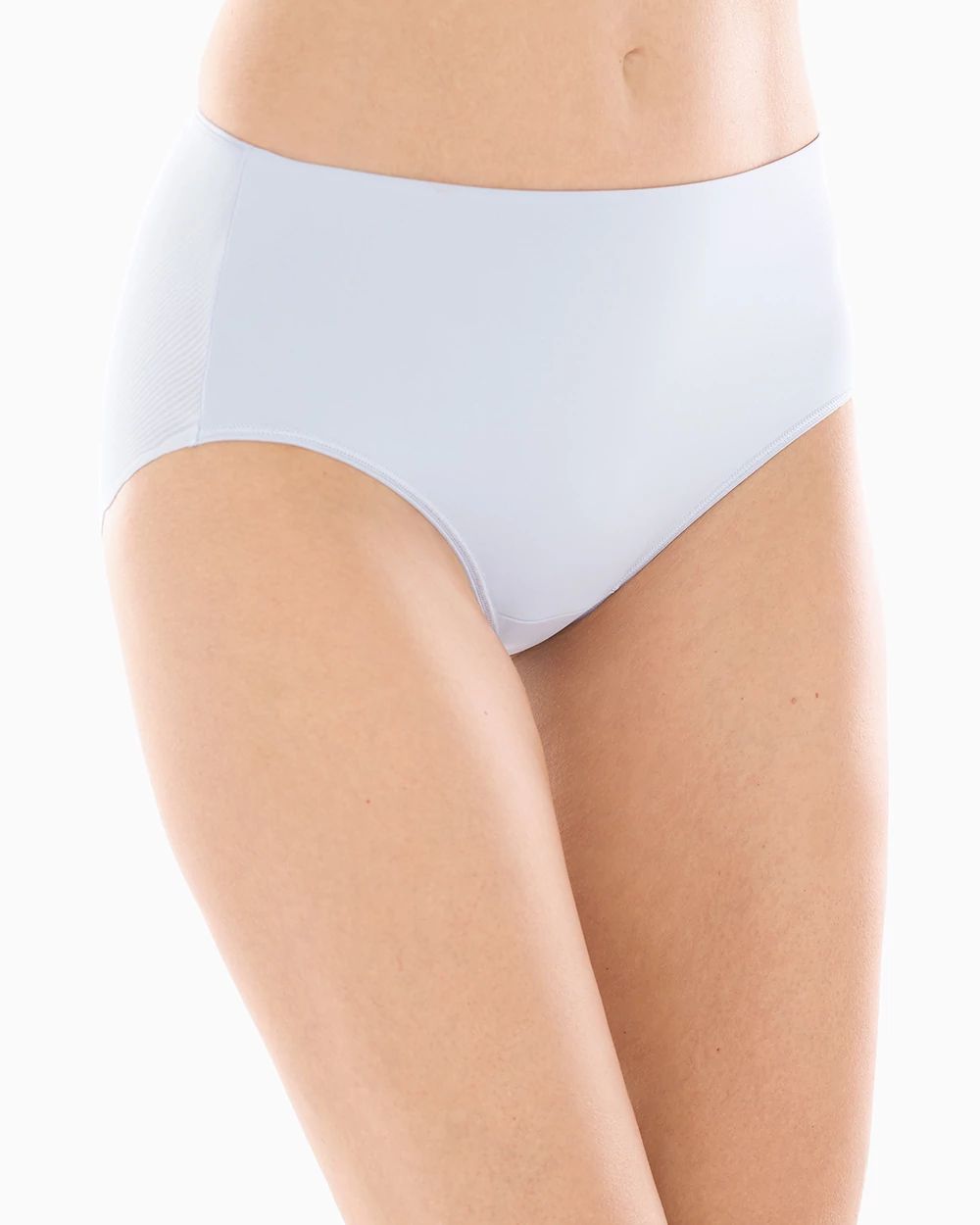 Scallop Modern Brief