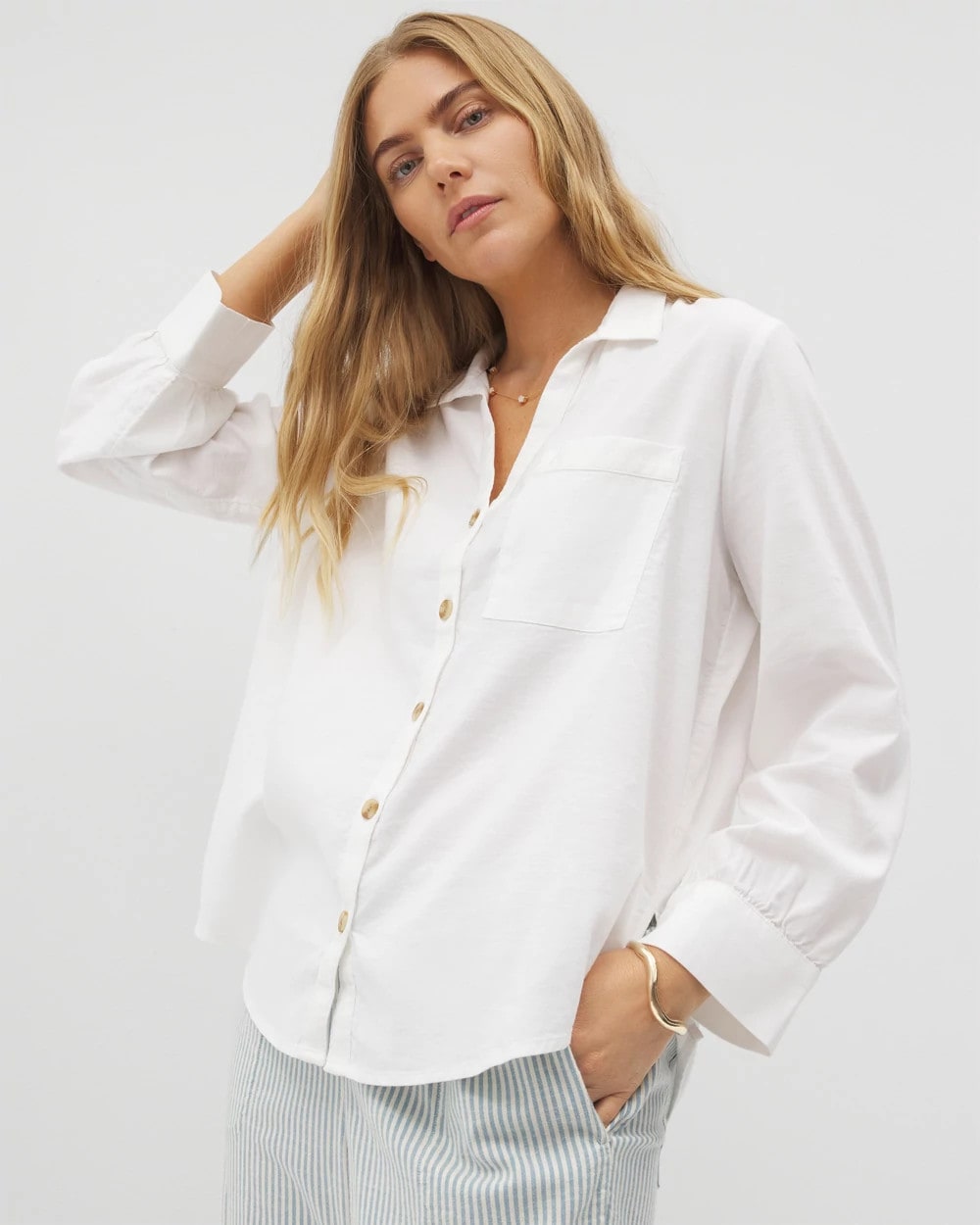 flutter sleeve ruched corset dress Final Sale Plus Size Chiffon Blouse with Sleeves – Chic And Curvy Color:WONDERFUL BOUQUET BLUE stopping style YGroup_sun_fun_romper Sleeveless A-line Beaded Short