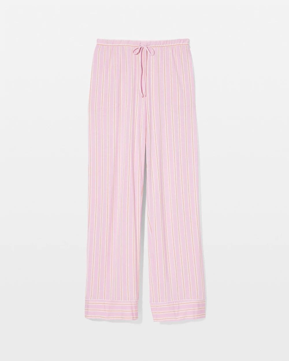 Cool Nights Printed Pajama Pants