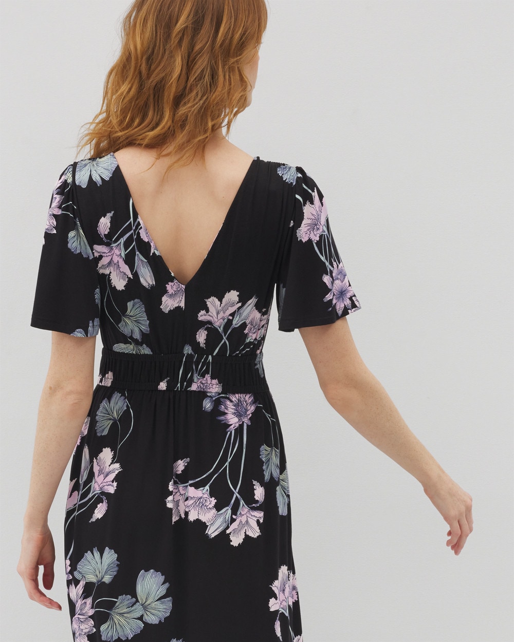 Oasis Midi Bra Dress