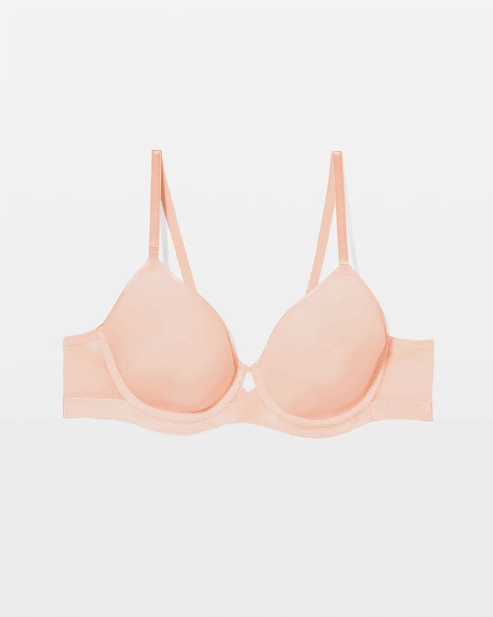 Lightly Lined Perfect Coverage Bra