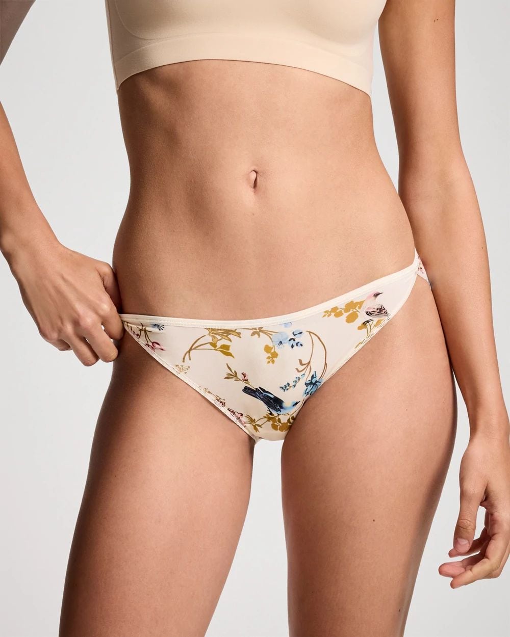 Vanishing Edge Bikini Panty