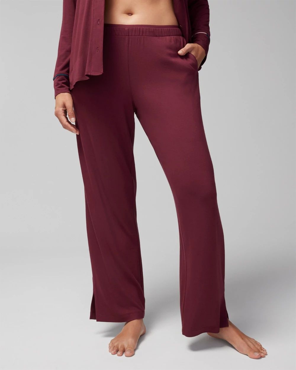 Pajama Pants