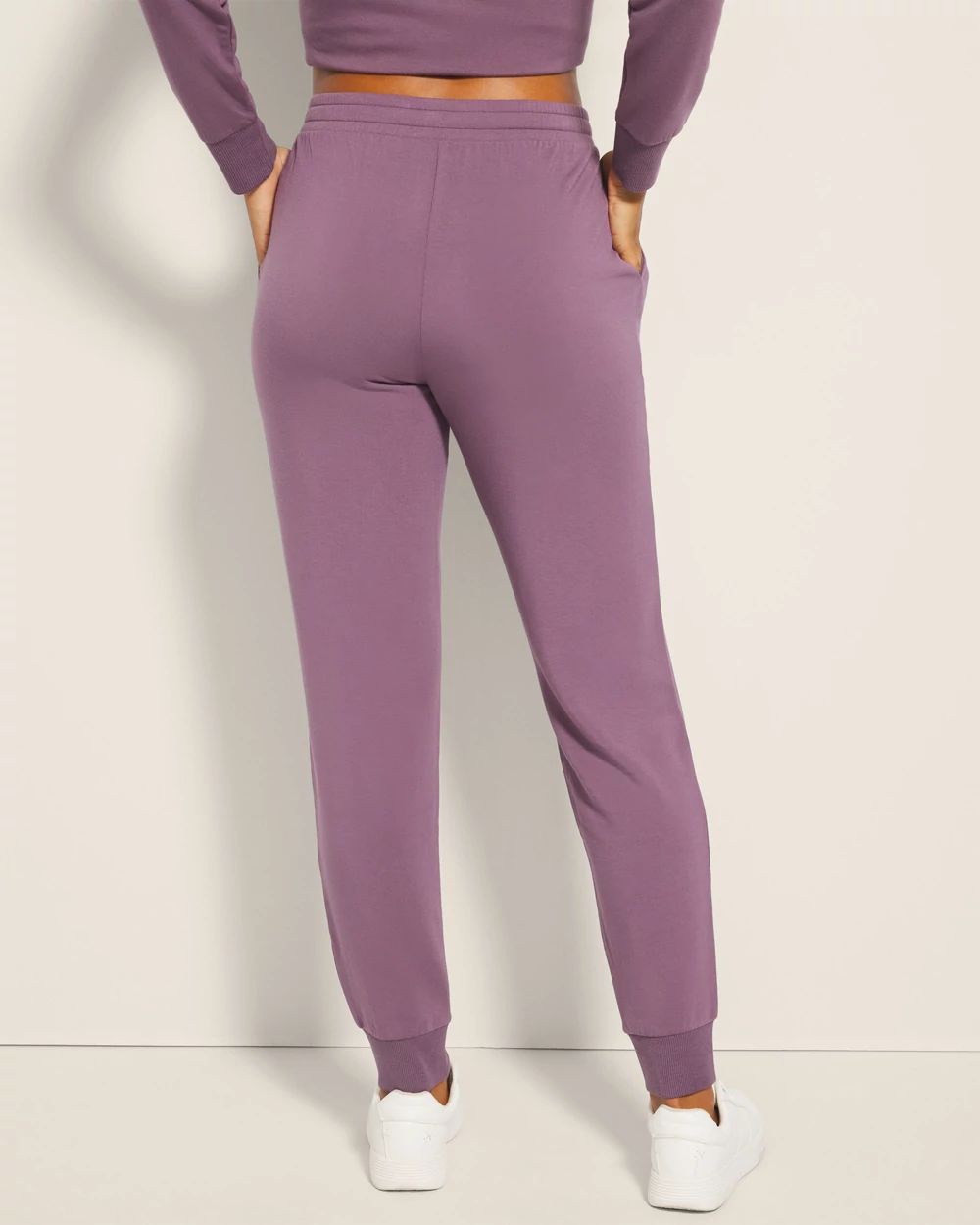 Ultra Soft Fleece Joggers