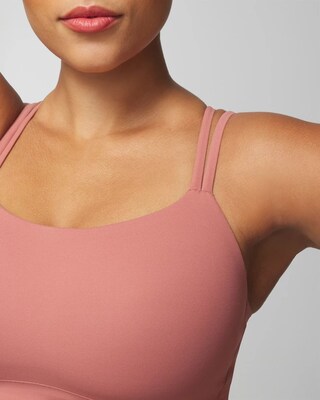 Yoga Bra click to view larger image.