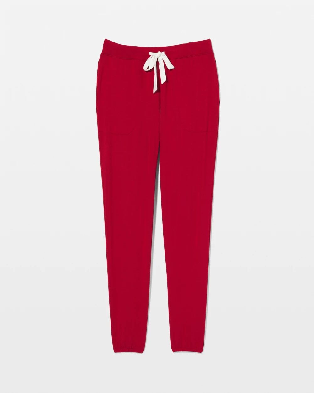 Banded Ankle Pajama Pant click to view larger image.