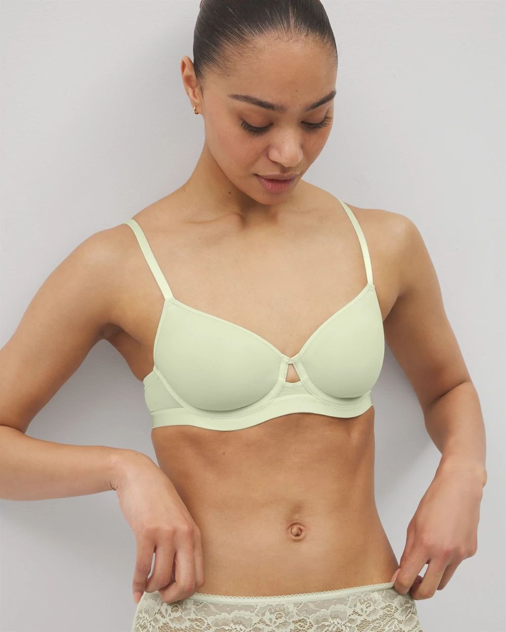 Perfect Coverage Bra