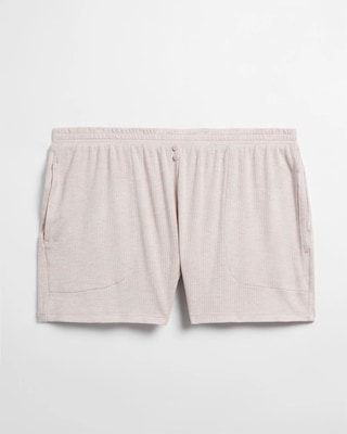 Pajama Shorts click to view larger image.