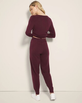 Sweater Jogger click to view larger image.