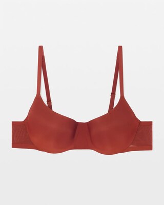 Scoop Balconette Bra click to view larger image.