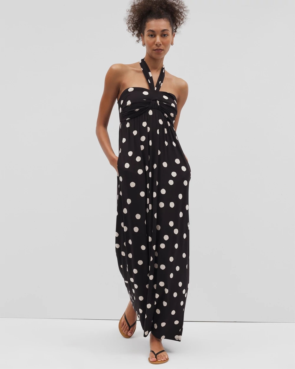 Retreat Maxi Bra Dress | Soma Retreat Maxi Bra Dress | Soma