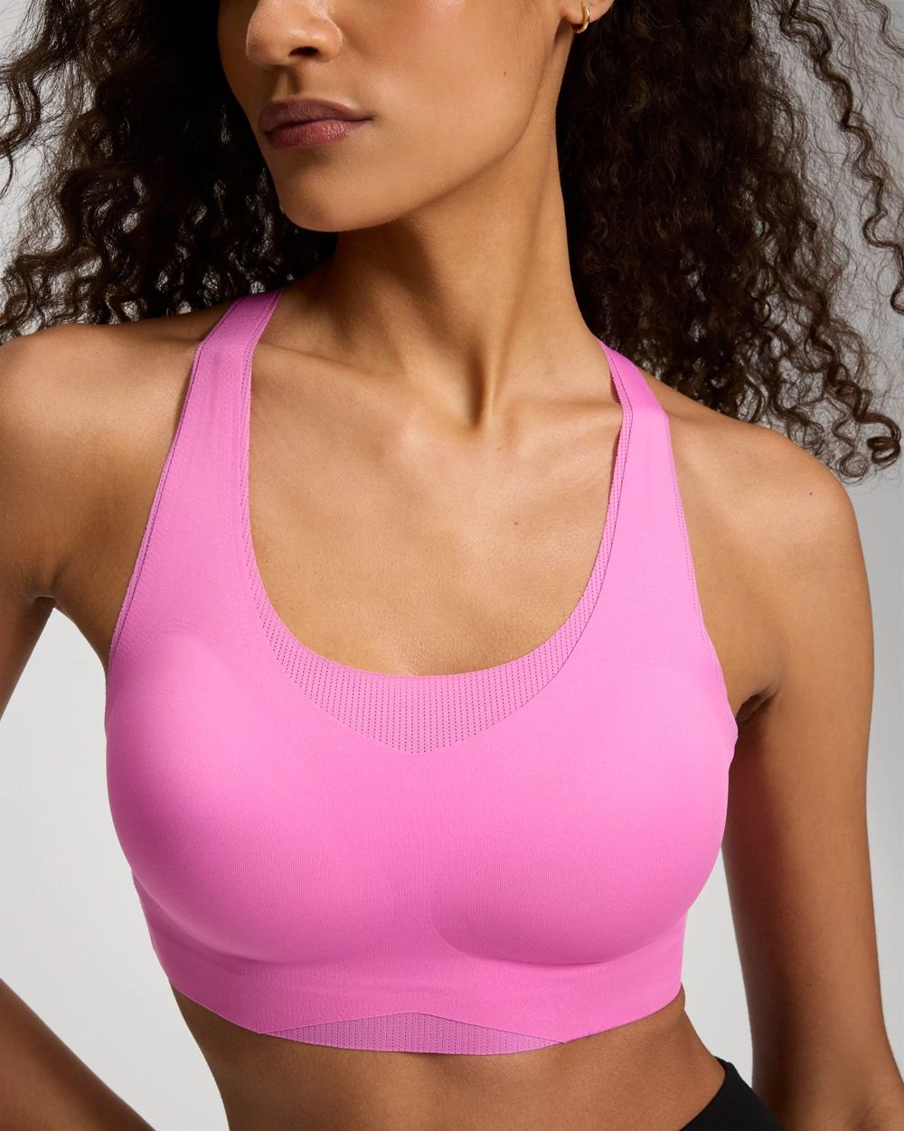 Racerback Bra click to view larger image.