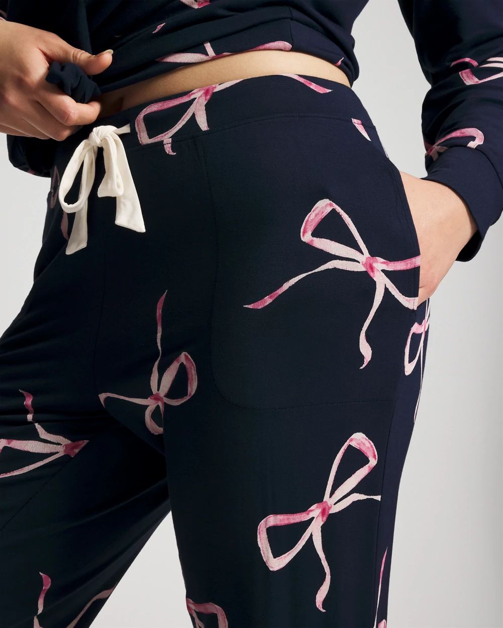 Sunday Banded Ankle Pajama Pant