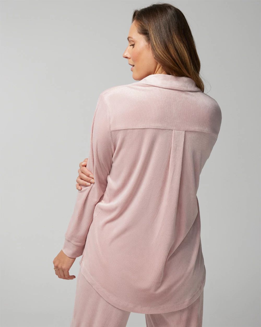 bed Pajama Cami click to view larger image.