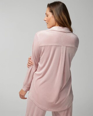 bed Pajama Cami click to view larger image.