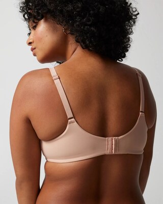 Perfect Coverage Bra click to view larger image.