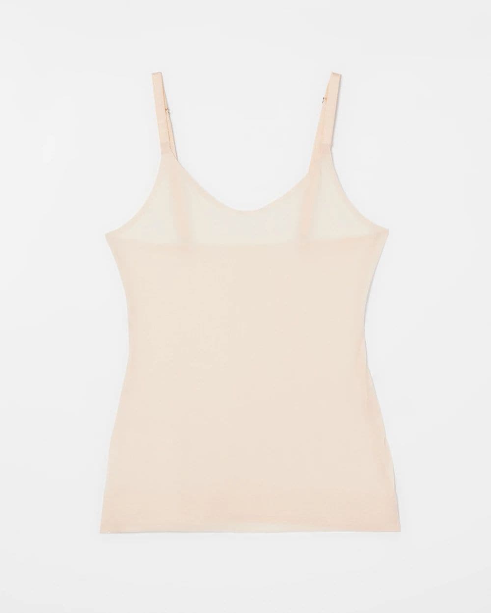 Shimmer Shape Cami