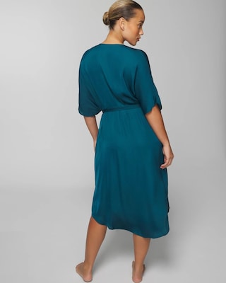 Midi Robe