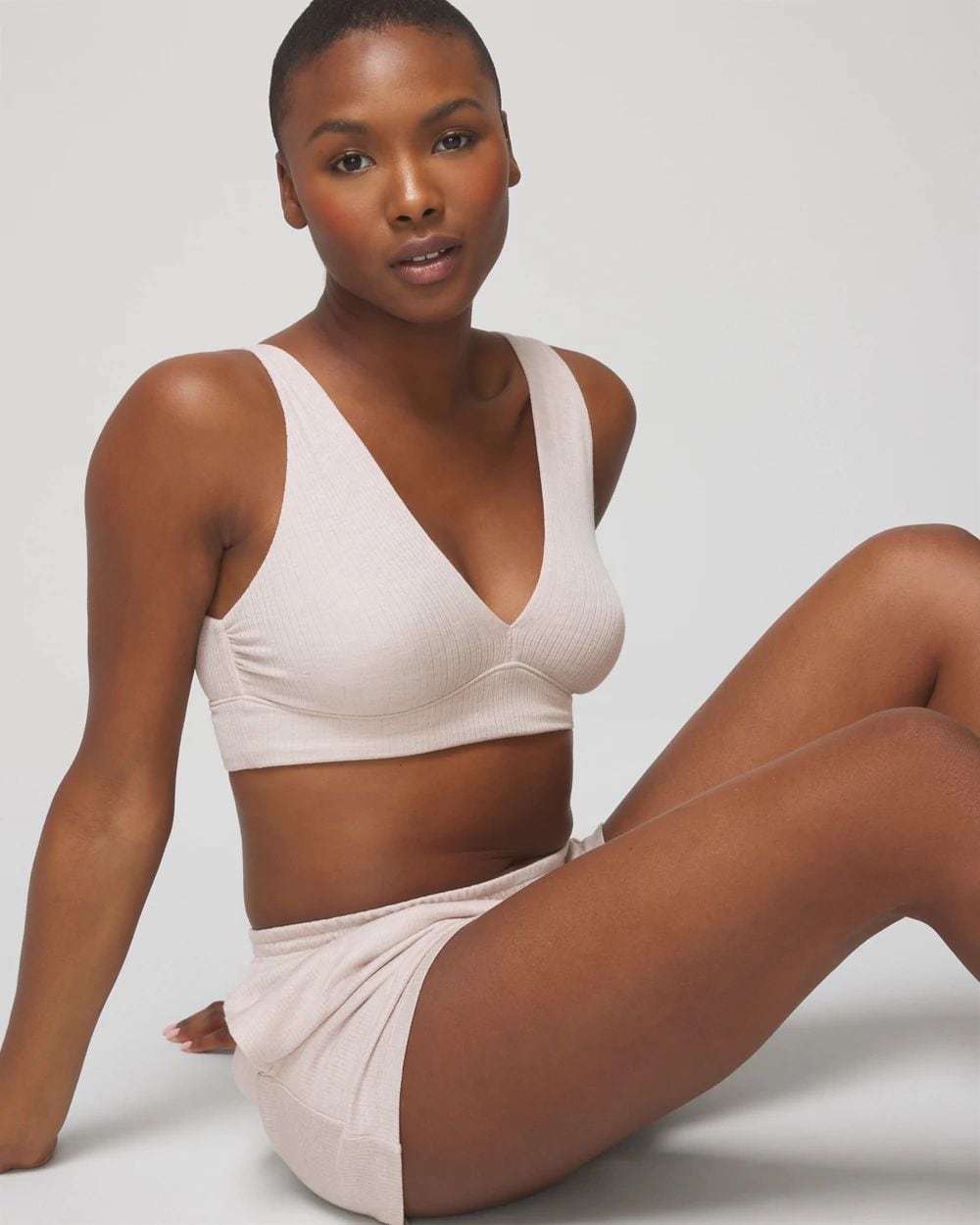 Sleep Bralette click to view larger image.