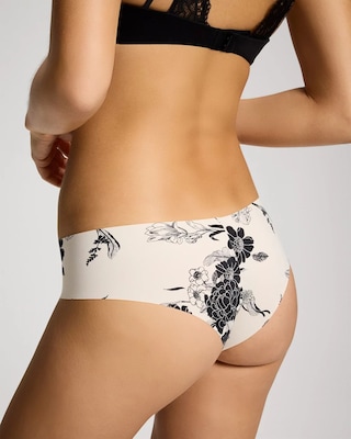 Cheeky Hipster Panty click to view larger image.